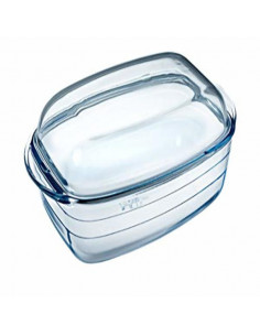 Fuente para Horno Con Tapa...