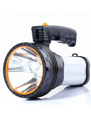 Taschenlampe LED 7000 Lm (Refurbished...