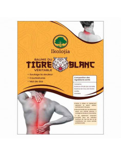 Parches de Calor Corporales...