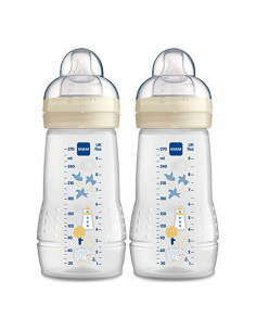 Baby-Flasche grün 270 ml (2... 2