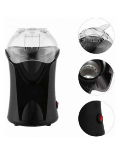 Máquina de palomitas... 2