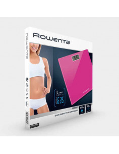 Báscula Digital de Baño... 2