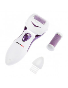 Lima Eléctrica para Durezas...