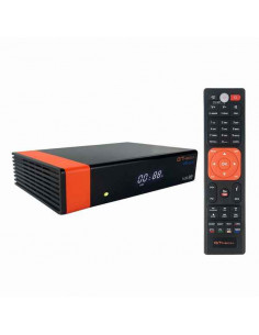 Receiver Digital TV Full HD...