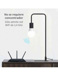 Bombilla Inteligente LED... 2