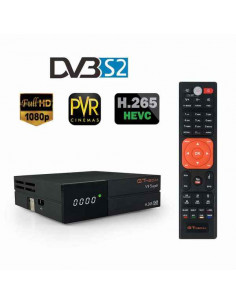 Receiver Digital TV Full HD...
