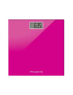 Báscula Digital de Baño...