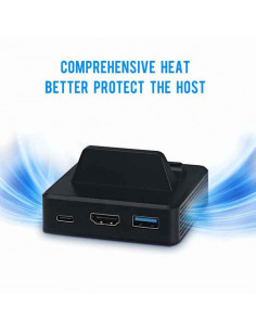 HDMI Adapter USB 3.0... 2