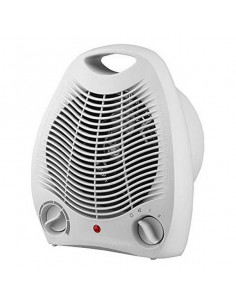 Calefactor TH301 Blanco...