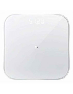Báscula Digital con...