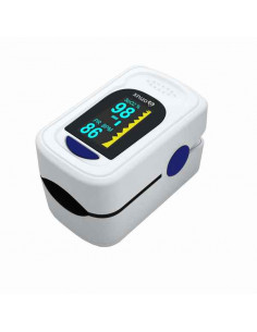 Pulsoxymeter AS-303 Weiß...