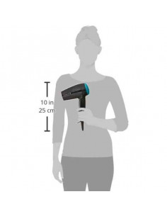 Secador de Pelo Remington D... 2