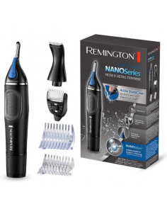 Cortapelos-Afeitadora...