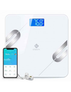 Bluetooth Digitalwaage...