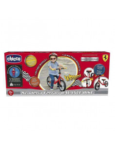 Pedale Ferrari Chicco... 2