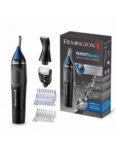 Cortapelos-Afeitadora...