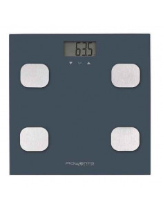 Digitale Personenwaage...