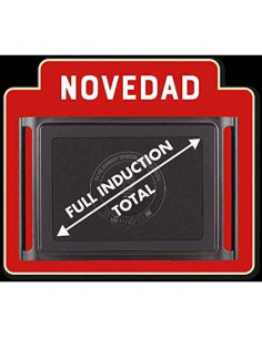 Plancha de Asar BRA 40 cm...