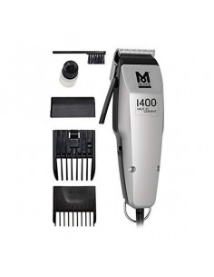 Cortapelos-Afeitadora Moser...