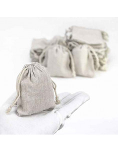 Saco Sy0501 Lino (50 pcs)...