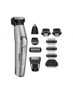 Cortapelos-Afeitadora...