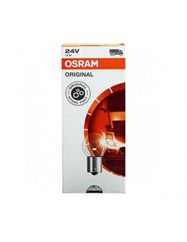 Autoglühbirne OS7529 Osram P21W 15W 24v