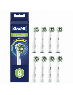 Ersatzkopf CrossAction (8...