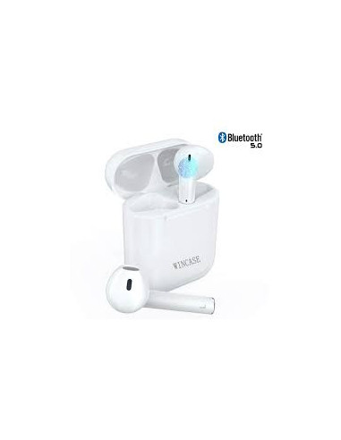 Bluetooth Kopfhörer mit Mikrofon Weiß...