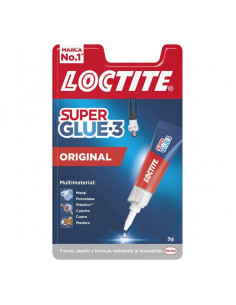 Klebstoff Loctite Super...