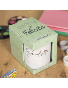 Taza Serendipita... 2