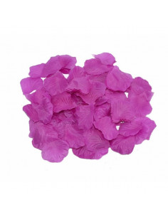 Rosenbläter Künstlicher...