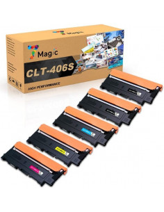 Kompatibel Tintenpatrone...