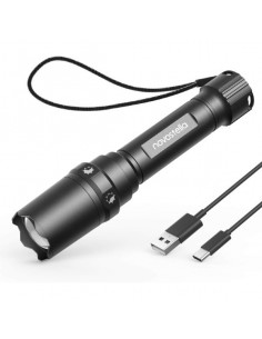 Taschenlampe LED Novostella...