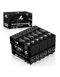 Kompatibel Tintenpatrone...