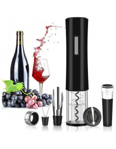 Abrebotellas Eléctrico...