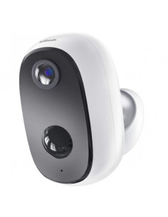 Cámara IP Exterior Wifi...