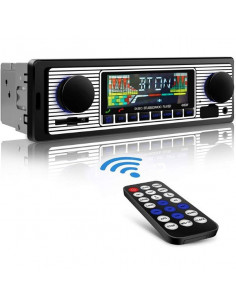 Radio MP3 Digital Bluetooth...
