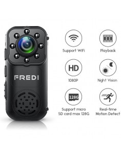 Videocámara de Vigilancia... 2