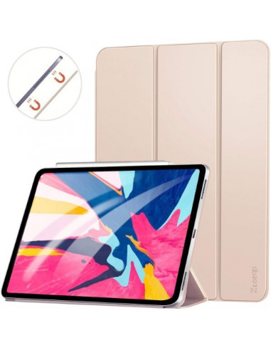 Funda para Tablet iPad Pro 11" Dorado...