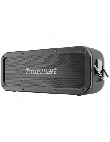 Altavoz Portátil Tronsmart 40W...