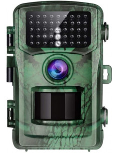 Sport-Kamera 16MP 2" 1080P...