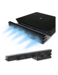 Ventilator PlayStation 4...