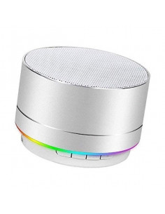 Altavoz Bluetooth Portátil...