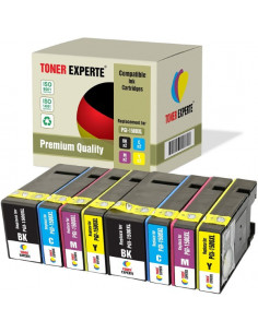 Cartucho de Tinta...