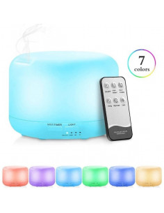 Diffusor für ätherische Öle...