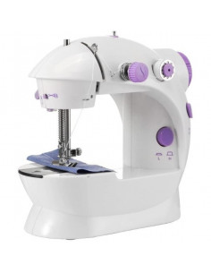 Máquina de Coser...