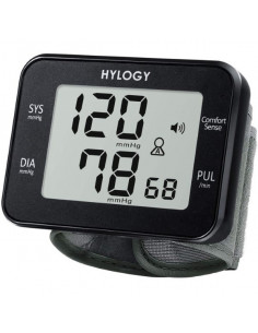 Tensiómetro de Muñeca...