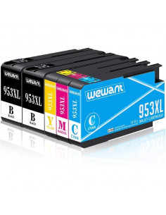 Kompatibel Tintenpatrone HP...