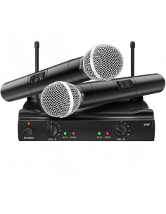 Dynamisches Mikrofon...