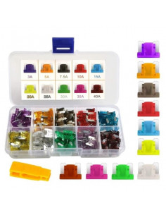 Sicherungskasten (100 pcs)...